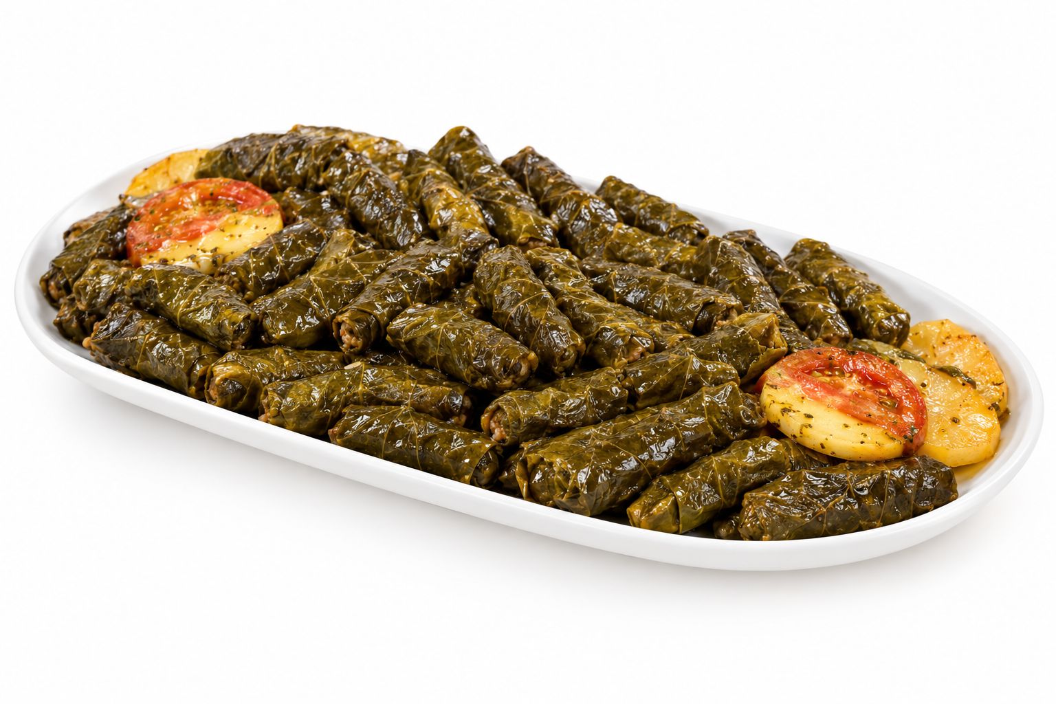 ورق عنب (دوالي)