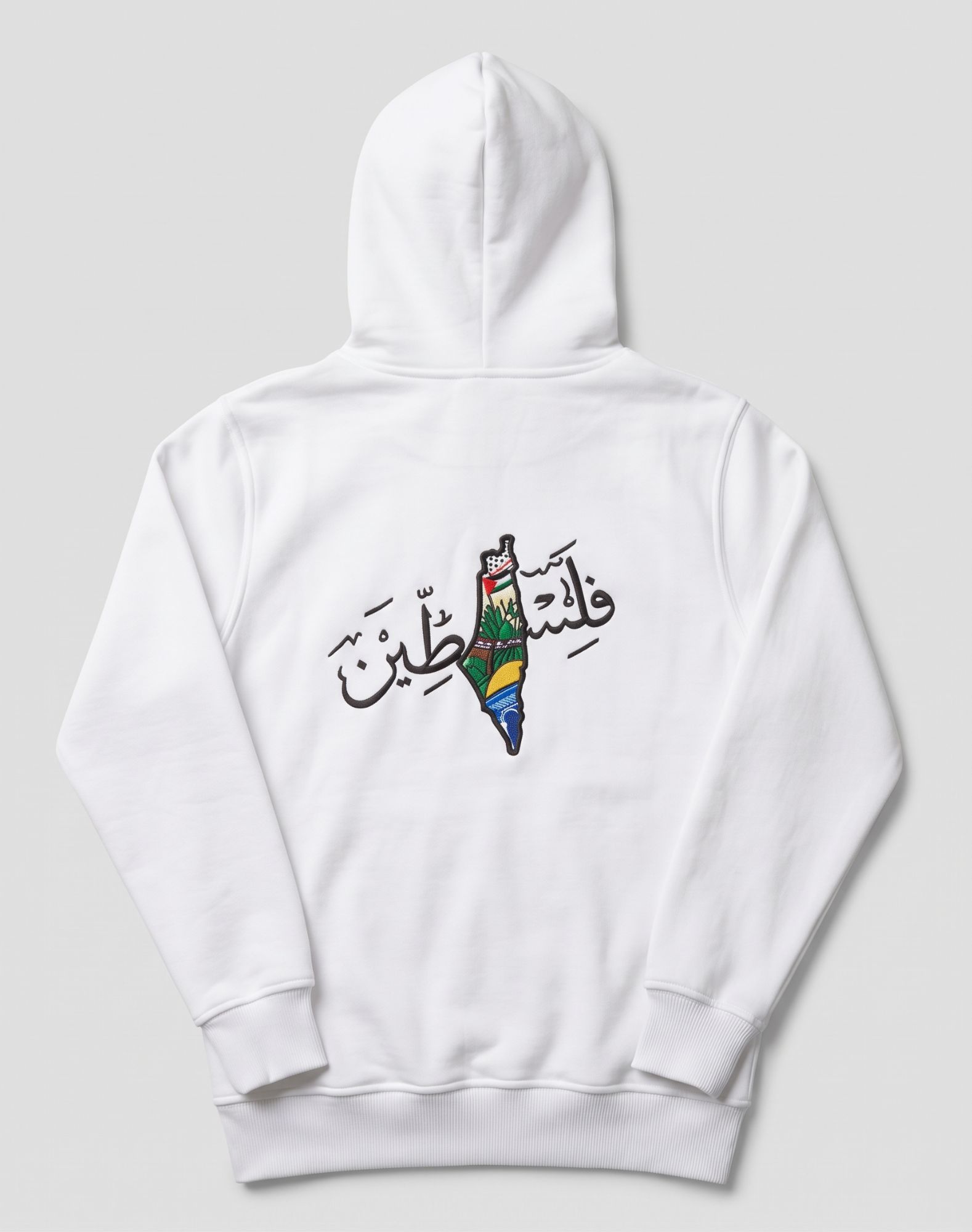 هودي "فلسطين" العصري 4